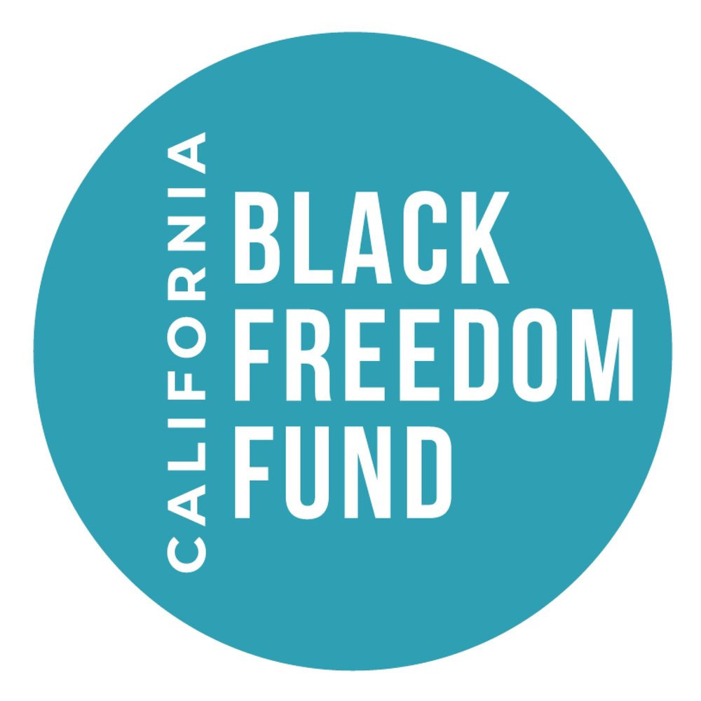 California Black Freedom Fund logo