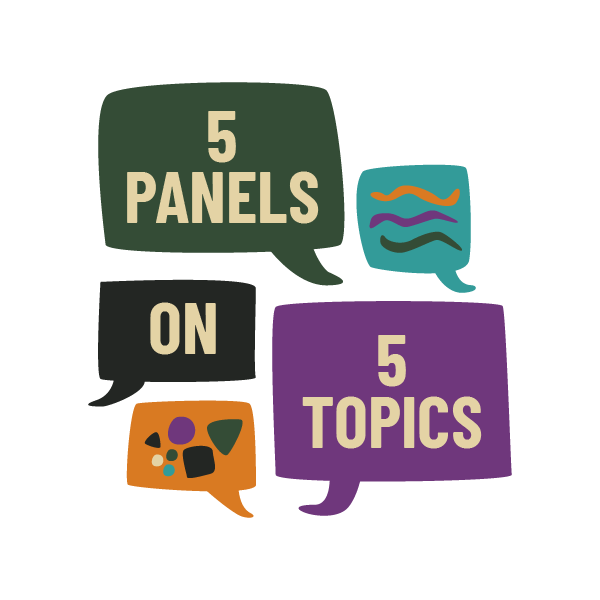 Listeningreport 5panels5topics