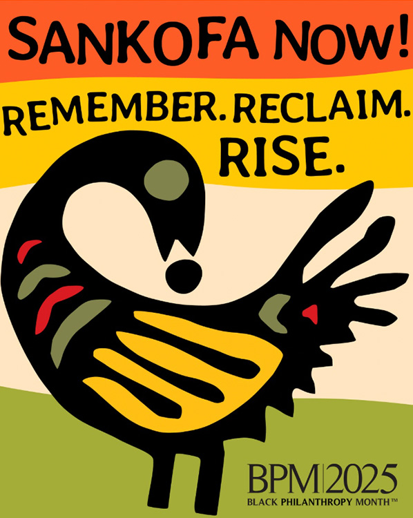 Sankofa Now